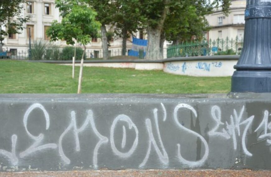 Vandalismo
