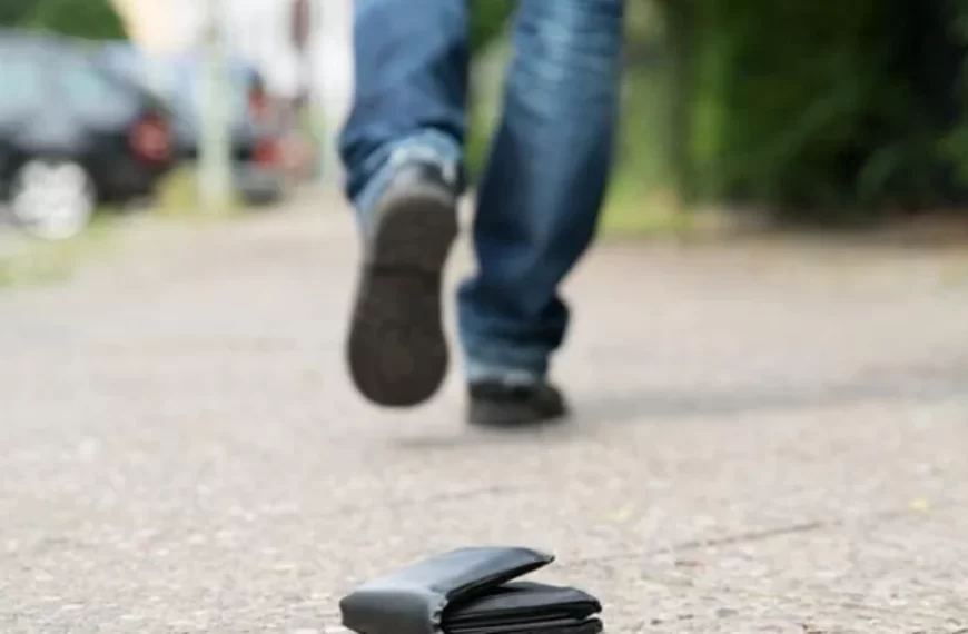 Plazos de denuncia de robo o extravío de tarjetas